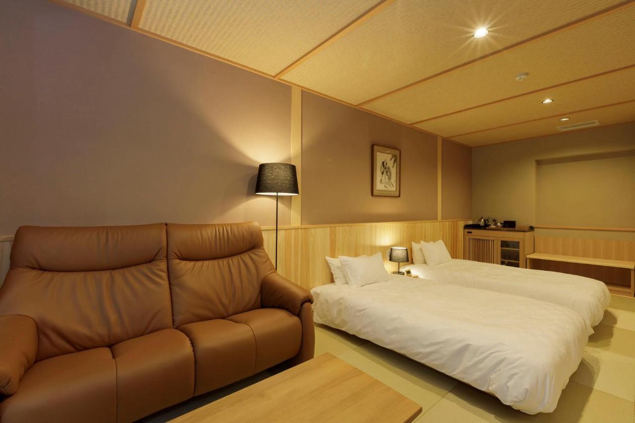 Hotel Shiki No Yakata Nasu Exterior foto